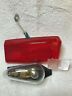 003373 Wesbar Wrap Around Bass Boat Trailer Tail Light Lens And