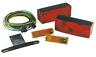 007509 Cequent Waterproof Over Trailer Light Kit Harness