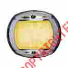 85226365775 0170mtwdp3 Perko Led Towing Light Yellow 12v Chrome Plated Housing