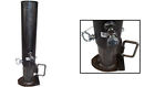 0287820300 Fulton Performance 2-5 16 Adjustable Gooseneck Coupler W Pin 25k