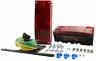 C6288 028845162882 Blazer International Trailer Towing Accessories Low Profile Submersible