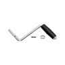 0933301s00 Fulton Trailer Jack Handle Kit 800 Lb Capacity Marine Use 016118098945