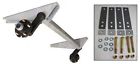 Axle2000 13474 Trailer Torsion Lbs Triton Pwc
