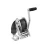 142203 Cequent Single Speed Winch Gear Ratio 016118135824