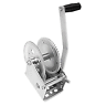 142300 Fulton Single Speed Winch Strap Not Included