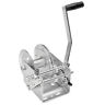 142411 Fulton Winch With Hand Brake 016118142693
