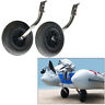 1483 Davis Instruments Heavy Duty Launching Wheels 011698012749