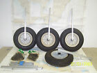 1520.46 Dw-1 Danard Marine Boaters Resale Shop Of Tx 1412 Dinghy Wheels