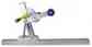 16705 Assembly Stop Winch Triton Post Aluminum Bow