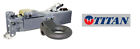1777800 Titan Model 20 Drum Brake Actuator W 4-hole Leveler Lunette