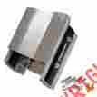 185909 Tracker Marine Aluminum Slidemaster 6 Inch Boat Jack Plate W Hardware