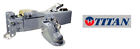 1889800 Titan Model 20 Drum Brake Actuator W 4-hole Leveler Coupler
