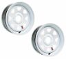 20232 Dexstar Trailer Rims Bolt Oc White Steel Spoke 191215030644