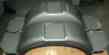 206-00056 Karavan Unpun Boat Trailer Gray Fenders Silver 37