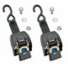 16118076486 2060366 Fulton Transom Ratchet Tie Down Pack