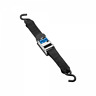 2060766 Fulton Transom Tie Down Zinc 016118076523