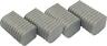 23072 Caliber Products Bunk Wrap End Cap Only Gray 727908417128