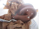 Dl2500ab 2500lbs Dutton-lainson Spur Ratcheting Winch With Brake