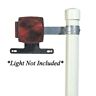 27650a New Smith Tail Lamp Brackets Style 768296004125