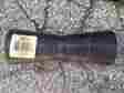 29501 Smith Part Black 10 Inch 5 8 I.d Rubber Boat Hd Keel Roller