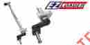 300-031349-10 Ez Loader Ez-loader 2-1 2 Sq Drop Center Torsion Axle 3700 Lbs