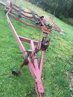 3000lb Eagle 1986 Single Axle Boat Trailer 21-23 Ft Gvwr