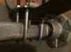 3500lb Brand Axle Springs Hubs