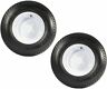 St205-65-10 3h350 Kenda Loadstar Dexstar Trailer Wheel Rim Tire Lrb 191215030859