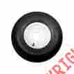 3s050 Americana Tire Wheel Corp Trailer Assemblies Painted Assembly Marine Md