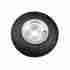 3s450 Americana Tire Wheel Corp Trailer Assemblies Galvanized Assembly Marine Md