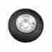 3s650 Americana Tire Wheel Corp Trailer Assemblies Galvanized Assembly Marine Md