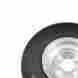 3s880 Americana Tire Wheel Corp Trailer Assemblies Galvanized 225 75d X 15 Marine Md
