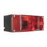 403026 Wesbar Tail Lights Waterproof Over In Left Roadside 053522030260