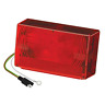 403075 Fulton Wesbar Submersible Tail Light Over Wide Trailer 053522030758