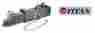 4749600 Titan Model 10 Disc Brake Actuator With 2-5 16 Ball Coupler