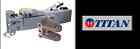 4749900 Titan Model 20 Disc Brake Actuator W 4-hole Leveler Clevis
