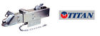 4750800 Titan Model 10 Disc Brake Actuator With 2-5 16 Ball Coupler