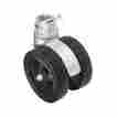500265 Fulton Jack Accessories F2 Remov Tt Wheel Assembly Removable 783192024374