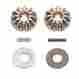 500314 Fulton Trailer F2 Gear Kit 016118117011