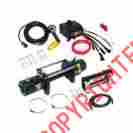 500404 Bulldog Fult Winch 016118128932
