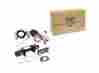 Dc12000l 500405 Bulldog New Dc Electric Heavy Duty Winch 12 000 Lbs Rated Line Pull