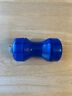 50089945 Unbranded Bow Roller Rubber Winch Mount Guide Inch Blue