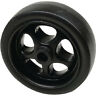 52060 Seachoice Trailer Jack Replacement Wheel 8 Inch Fast Free Shipping