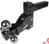 52291 Adjust Shank Tri Ball Holo 2 Seachoice