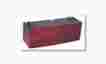 15737741 52482 Submersible Low-profile Rectangular Trailer Kit Lighting 089373127934
