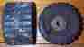 530r Yates Boat Trailer Wobble Wheels