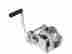 5353-81z Shelby Industries 2500 Lb Capacity Automatic Brake Winch
