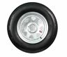 St215-75r14 53954x2 Ecustomrim Radial Trailer Tires Rims Lrc Lug Spoke 191215018932