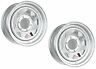 3760 53989x2 Ecustomrim Trailer Rim Wheel Galvanized Spoke Center Bore 191215023288