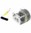 5470 Shelby 2.8k 2 Speed Way Winch Rts
